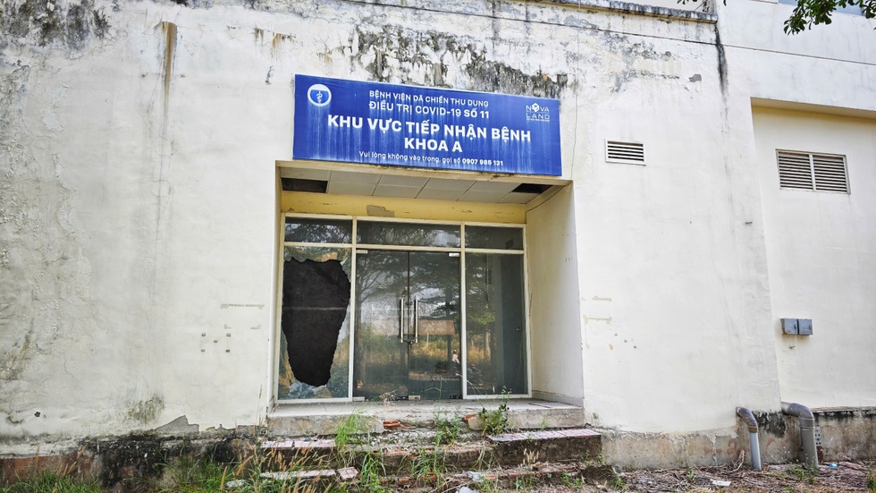 Hàng nghìn căn hộ sắp thoát cảnh bị bỏ hoang trên đất vàng ở TPHCM - 4 Hàng nghìn căn hộ sắp thoát cảnh bị bỏ hoang trên đất vàng ở TPHCM - 4