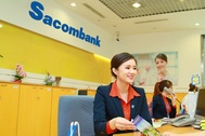 Quỹ ngoại tỷ USD trở thành cổ đông lớn của Sacombank