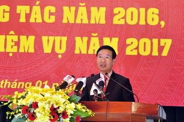 “Xử phạt báo chí rất đau lòng, nhưng cần thiết”