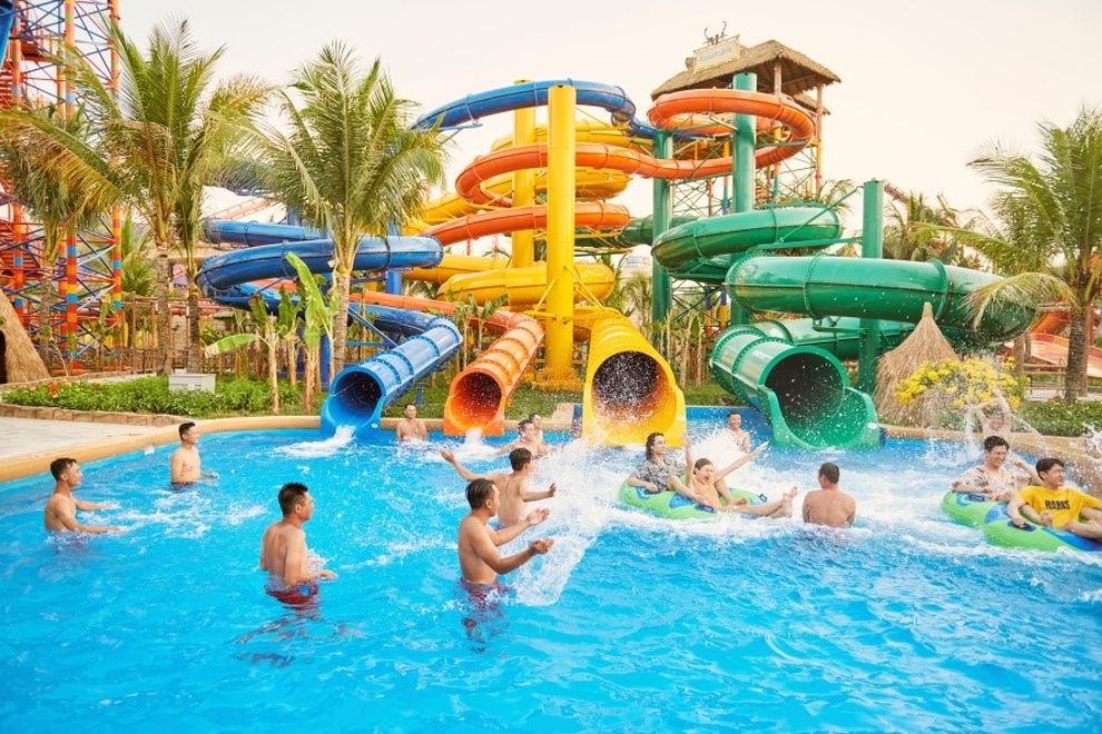 Ưu đãi siêu đỉnh mua vé vui chơi tặng phòng khách sạn Wonder Combo - 7 Ưu đãi siêu đỉnh mua vé vui chơi tặng phòng khách sạn Wonder Combo - 7