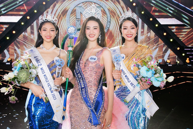 Sáng mai, tân Hoa hậu Thế giới Việt Nam giao lưu cùng độc giả Dân trí