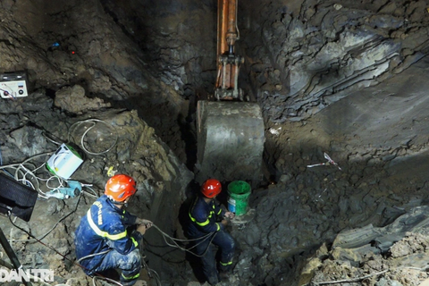 Vụ bé trai lọt xuống trụ bê tông: Những ai phải chịu trách nhiệm?