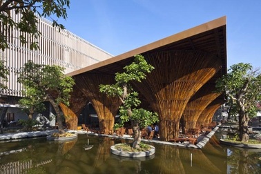 Ghé thăm những quán cà phê “độc nhất vô nhị” của Việt Nam