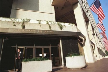 FBI cũng bị tin tặc "hỏi thăm" 