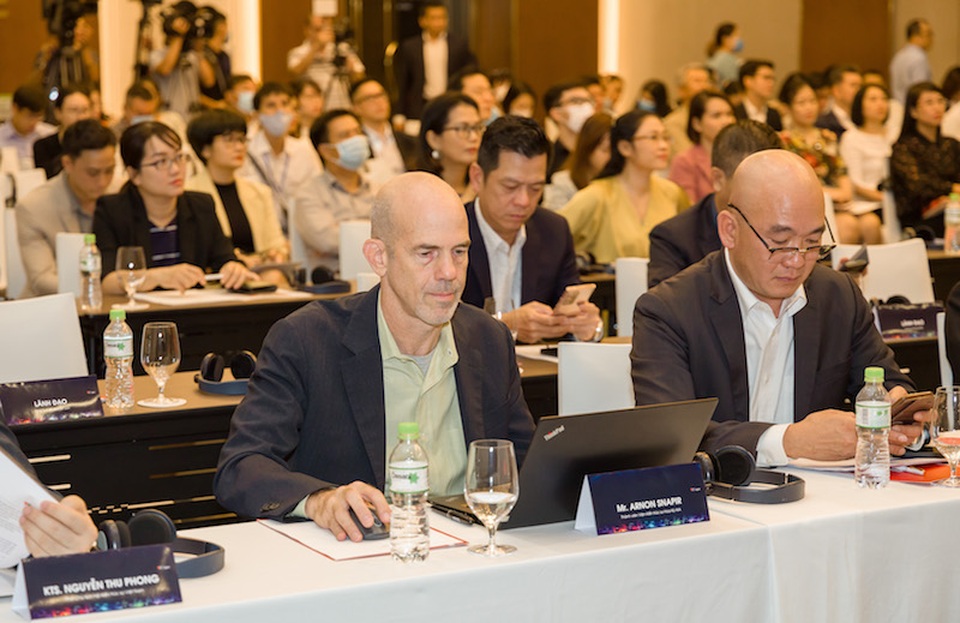 Thành phố Thủ Đức là cú hích đô thị hóa tại TPHCM - 1 Thành phố Thủ Đức là cú hích đô thị hóa tại TPHCM - 1