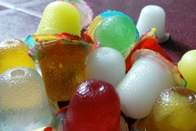 Bé trai 5 tuổi tử vong vì ăn thạch rau câu