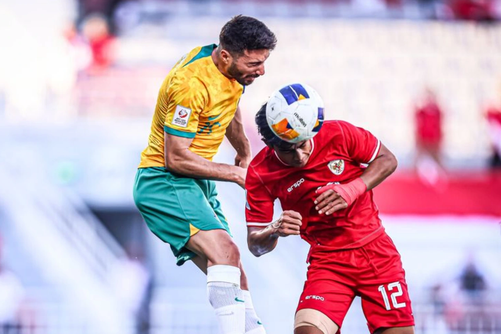 Kịch bản giúp U23 Indonesia lọt vào tứ kết giải U23 châu Á - 1 Kịch bản giúp U23 Indonesia lọt vào tứ kết giải U23 châu Á - 1