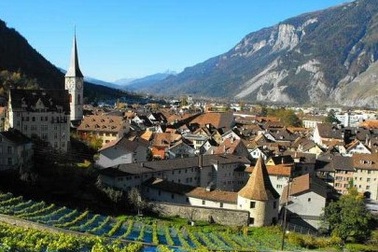 Du học Quản trị Du lịch khách sạn theo chương trình chuẩn chính phủ Thụy Sĩ