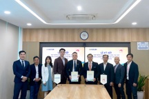 DUYTAN Recycling và Ajinomoto Việt Nam hợp tác thu gom, tái chế bao bì