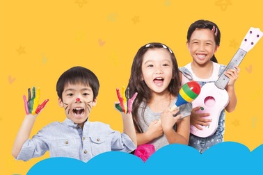 Ưu đãi lớn từ ILA mừng ngày Quốc tế thiếu nhi