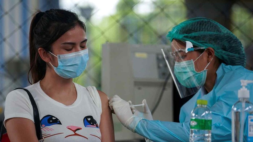 Indonesia thành tâm dịch toàn cầu mới, Đông Nam Á điêu đứng vì Delta - 2 Indonesia thành tâm dịch toàn cầu mới, Đông Nam Á điêu đứng vì Delta - 2