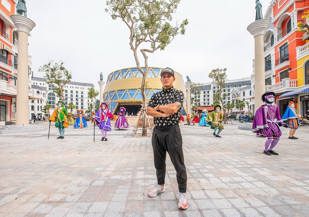 Những khoảnh khắc du lịch đáng nhớ của ban giám khảo cuộc thi My Vinpearl - My Moment - 2 Những khoảnh khắc du lịch đáng nhớ của ban giám khảo cuộc thi My Vinpearl - My Moment - 2