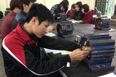 Nghiên cứu khoa học: Mắt xích yếu nhất của giáo dục đại học