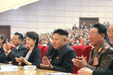 Chân dung hai phụ nữ có ảnh hưởng nhất Triều Tiên