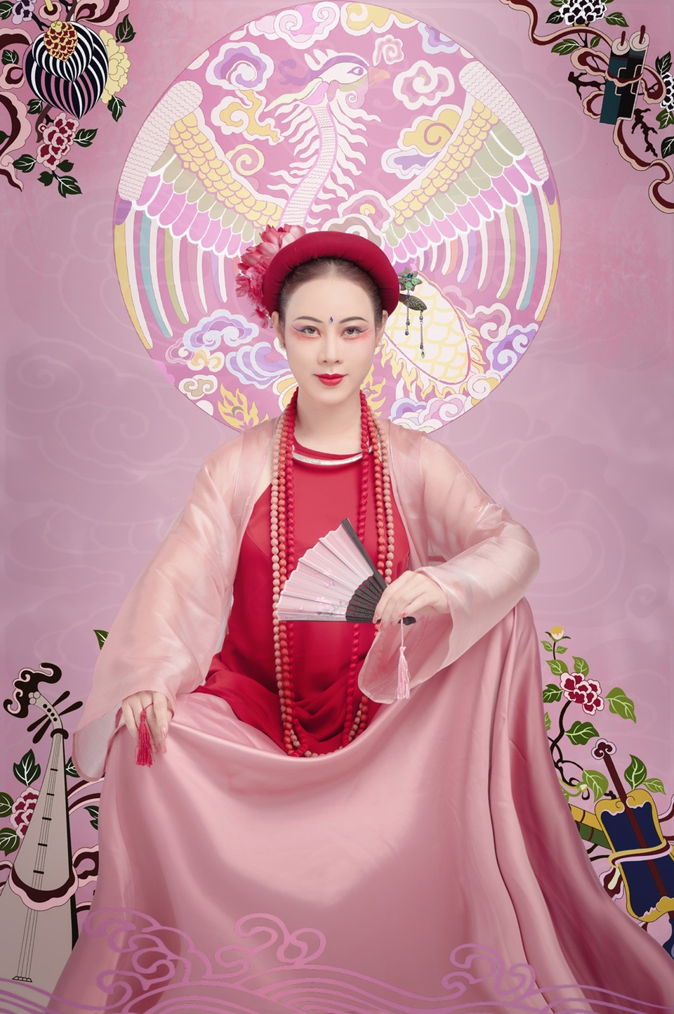 Vợ kém 18 tuổi của ca sĩ Việt Hoàn từng vỡ mộng đòi ly dị chồng - 3