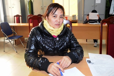 Giả mạo Phó Tổng biên tập, lừa đảo “chạy” trường cảnh sát