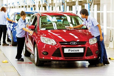 Với ôtô hãy luôn nhớ: Phòng bệnh hơn chữa bệnh