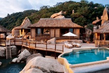 Cảnh giác khi đặt phòng nghỉ dưỡng, tour du lịch trên Facebook