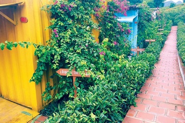 Khoảng trống pháp lý farmstay