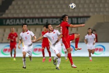 HLV Park và áp lực phải làm mới tuyển Việt Nam để đấu Australia, Trung Quốc