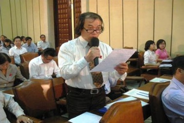 “Hố tử thần”, ngập nước, kẹt xe vì kẹt… cơ chế