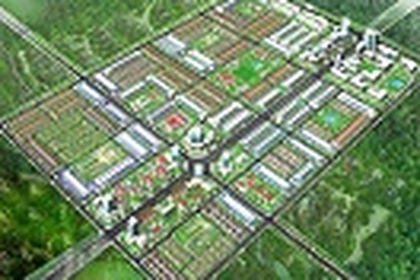 Kiều hối đổ dồn vào đất nền giá rẻ