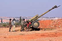 Vì sao Aleppo không thể được giải phóng trong 3 tháng tới?