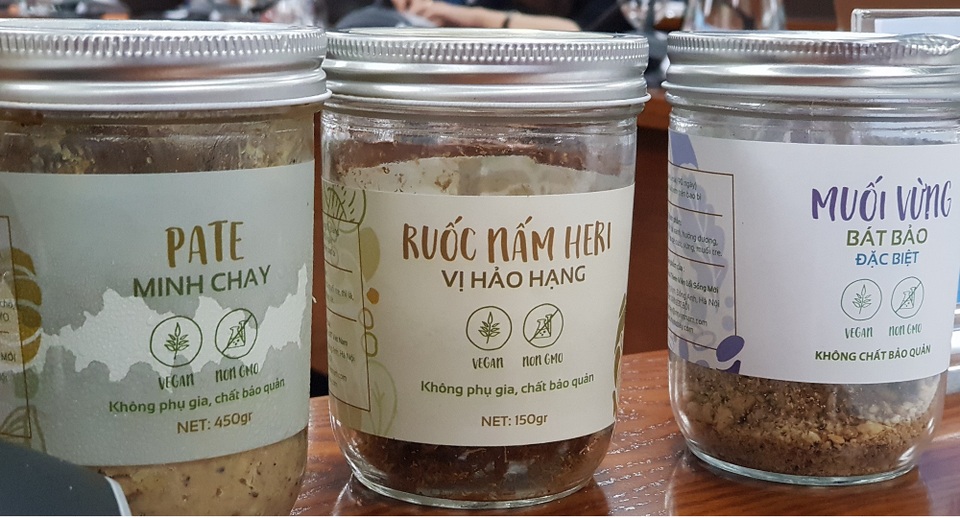 Bệnh nhân ngộ độc pate Minh Chay hiện nay ra sao? - 3 Bệnh nhân ngộ độc pate Minh Chay hiện nay ra sao? - 3