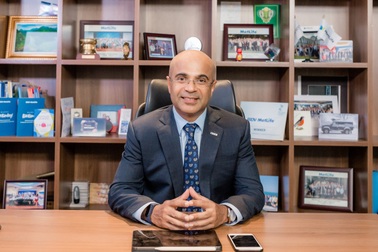 "Năng lượng tích cực" - phương thuốc "chữa lành" vô giá cho người mắc bệnh hiểm nghèo