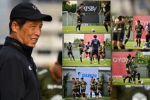 Thái Lan lại tổn thất lực lượng nghiêm trọng trước vòng loại World Cup