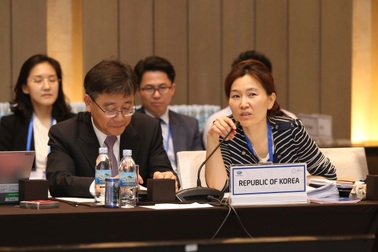 Hợp chuẩn đo lường chất lượng, tạo thuận lợi thương mại trong khu vực APEC