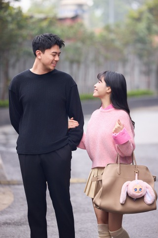 Ca nương Kiều Anh: 12 năm hạnh phúc bên ông xã, nhan sắc thăng hạng - 10