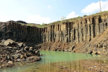 Phú Yên: Bảo vệ “Gành đá đĩa trên cạn” theo Luật Di sản