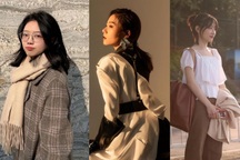 6 "nữ thần" vừa đẹp vừa giỏi, là thần tượng của sinh viên Trung Quốc