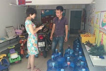 Hà Nội: Đảo lộn cuộc sống vì nước nhiễm độc