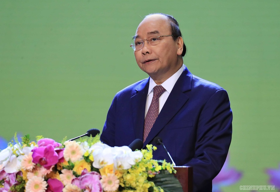 Thủ tướng: “Dù khó khăn đến đâu cũng phải quyết tâm dạy tốt, học tốt” - 3 Thủ tướng: “Dù khó khăn đến đâu cũng phải quyết tâm dạy tốt, học tốt” - 3