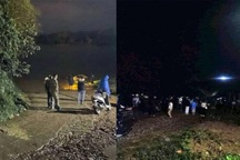 Lật đò trên sông lúc nửa đêm, 2 mẹ con mất tích