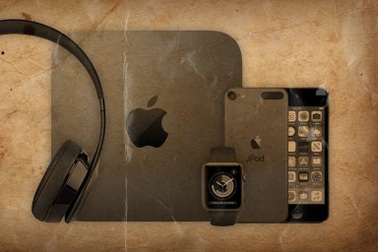 4 sản phẩm Apple nên ngừng bán trong năm 2022