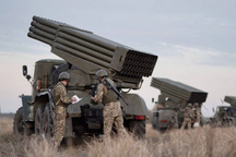 Đức không cho phép Ukraine dùng vũ khí viện trợ tấn công lãnh thổ Nga