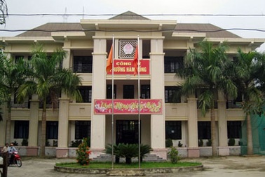 Công an thành phố Thanh Hóa làm rõ vụ chiếm nhà trái pháp luật