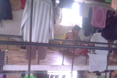 Tác nghiệp sau cổng trại giam số 3 và những sự thật chấn động dư luận