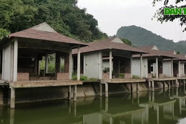 Bên trong "homestay ma" giữa vùng lõi di sản thế giới Tràng An