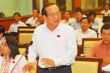 Mạnh dạn với dân chủ trực tiếp