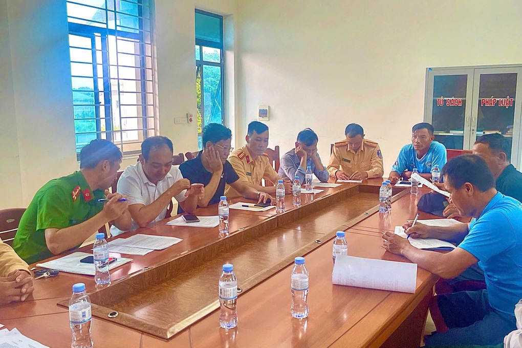 Cửa Lò dừng xe điện du lịch vì không có đường phù hợp tốc độ - 1 Cửa Lò dừng xe điện du lịch vì không có đường phù hợp tốc độ - 1