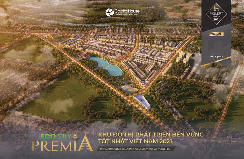 Sự kiện trực tuyến Tính chuyện bền vững cùng EcoCity Premia - 3 Sự kiện trực tuyến Tính chuyện bền vững cùng EcoCity Premia - 3