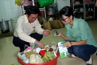 Hóa chất, phụ gia thực phẩm cần phải bán như đơn thuốc