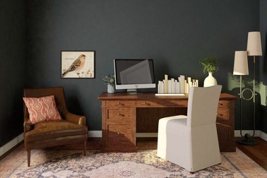 Những xu hướng nội thất của năm 2021