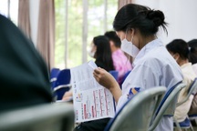 Sinh viên năm cuối sa bẫy lừa đảo vì thi mãi vẫn trượt chứng chỉ tiếng Anh