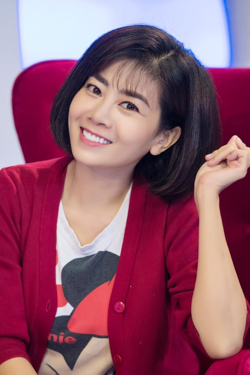 Điều diễn viên Mai Phương để lại! - 1 Điều diễn viên Mai Phương để lại! - 1