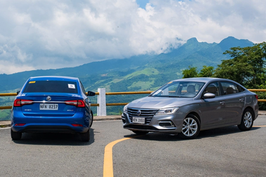 MG5 số sàn có giá dự kiến hơn 300 triệu đồng, xe hạng C rẻ ngang hạng A